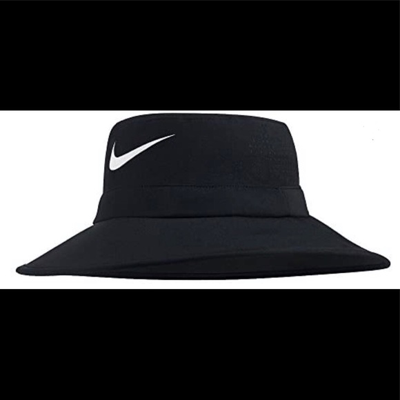 nike golf uv sun bucket golf hat 832687